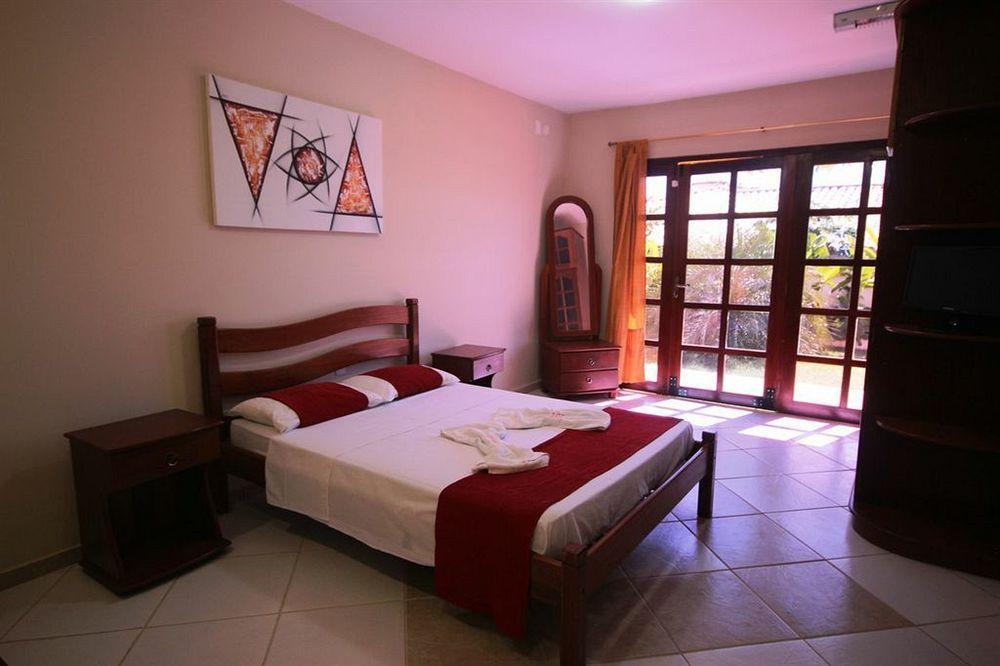 Pousada Paraiso Do Cumbuco Exterior photo