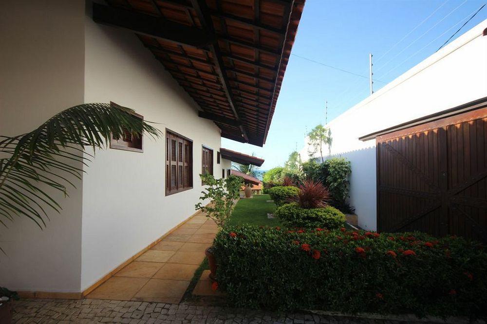 Pousada Paraiso Do Cumbuco Exterior photo