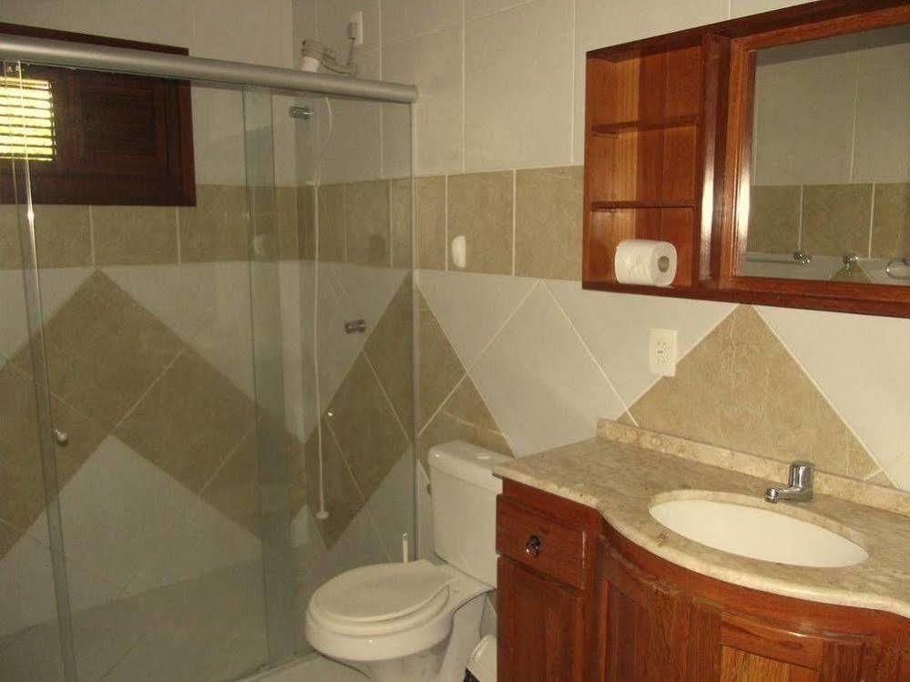 Pousada Paraiso Do Cumbuco Exterior photo