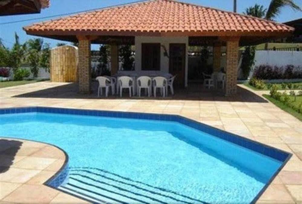 Pousada Paraiso Do Cumbuco Exterior photo